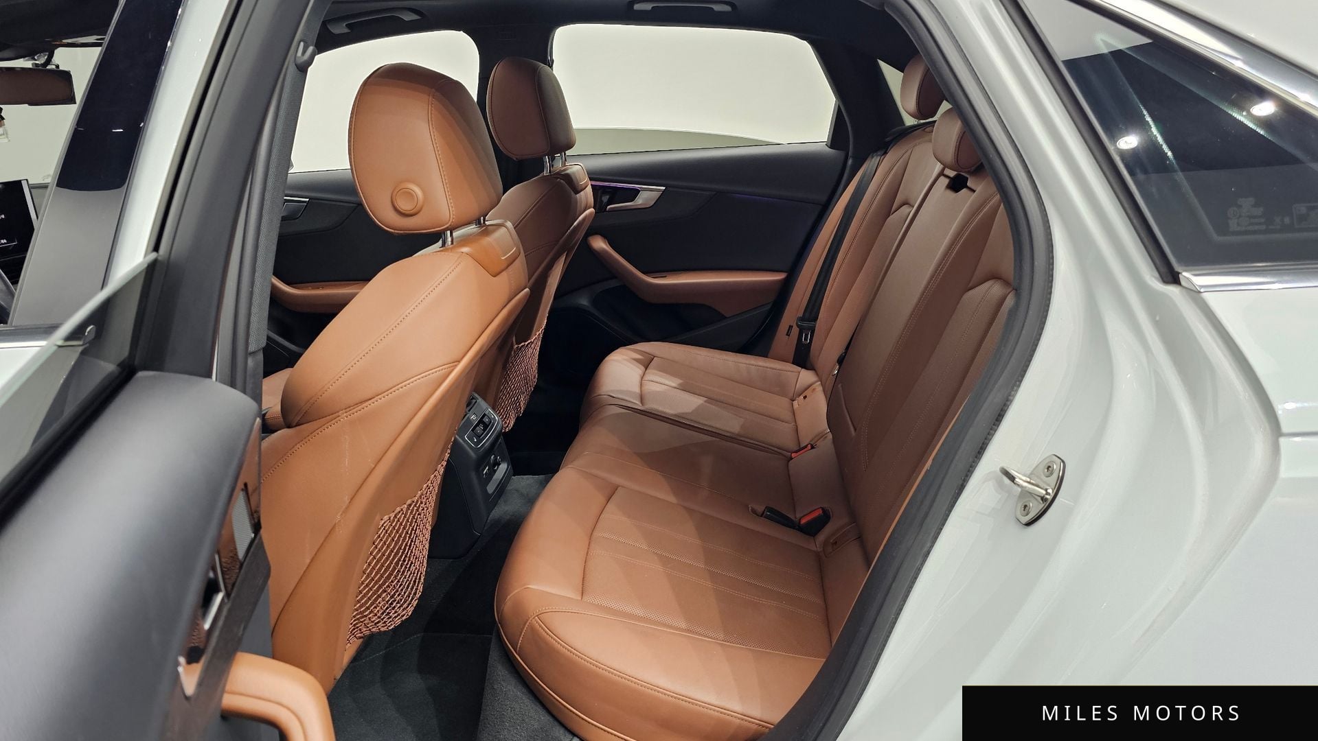 Audi A4 (B9) 2023 — миниатюра 12