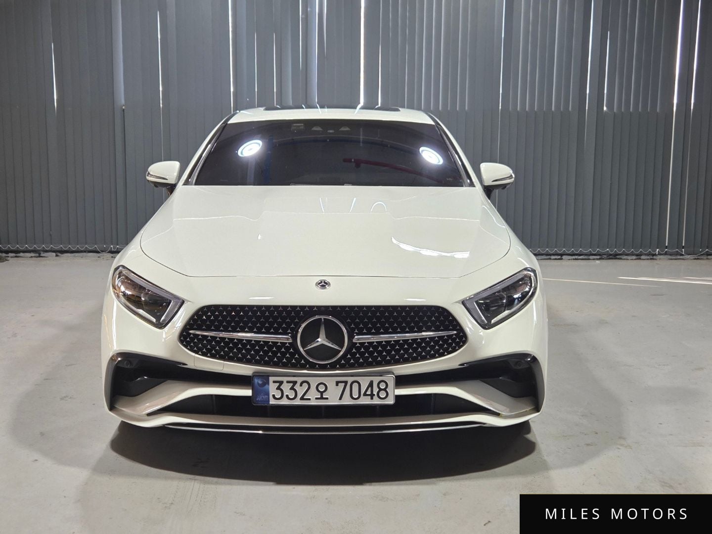Mercedes-Benz CLS-Class C257 2023 — миниатюра 2