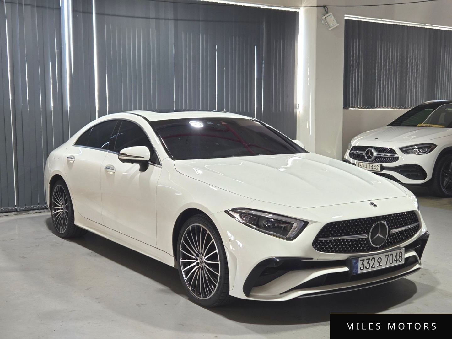 Mercedes-Benz CLS-Class C257 2023 — миниатюра 3