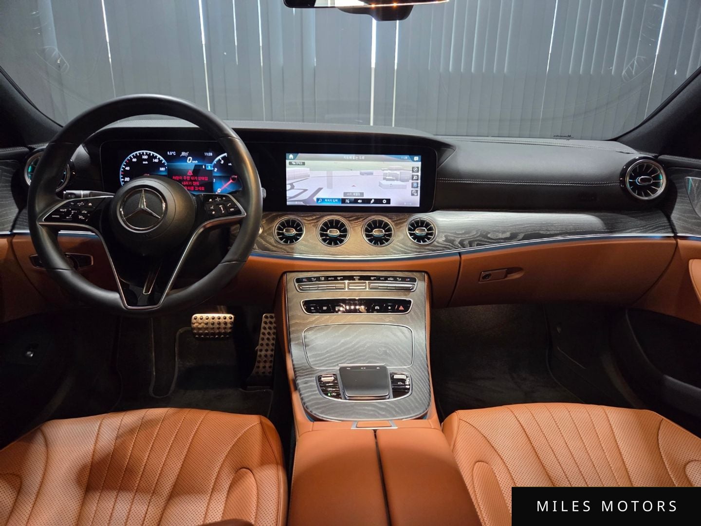Mercedes-Benz CLS-Class C257 2023 — миниатюра 7