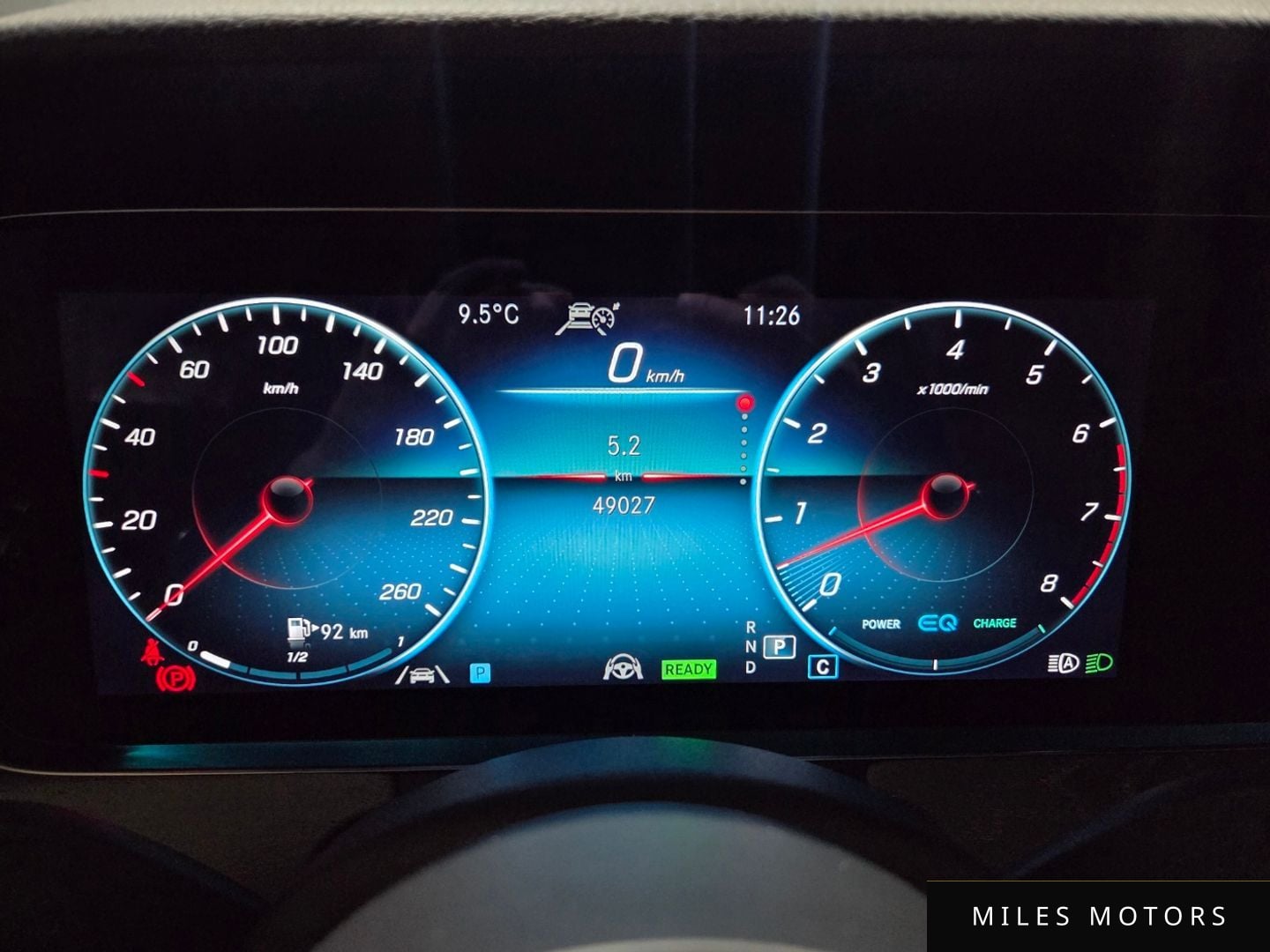 Mercedes-Benz CLS-Class C257 2023 — миниатюра 8