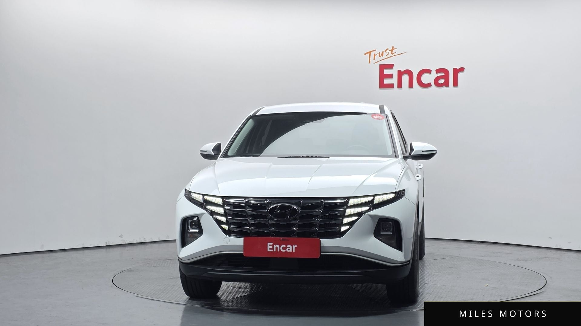 Hyundai Tucson 2022 — миниатюра 3