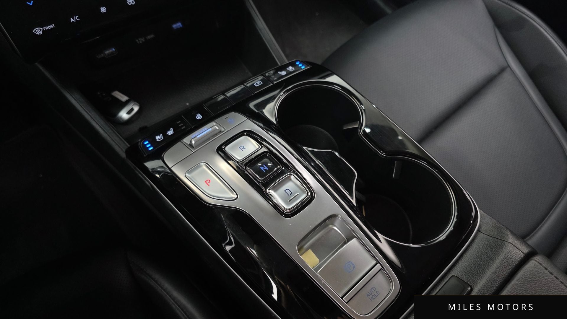 Hyundai Tucson 2022 — миниатюра 9