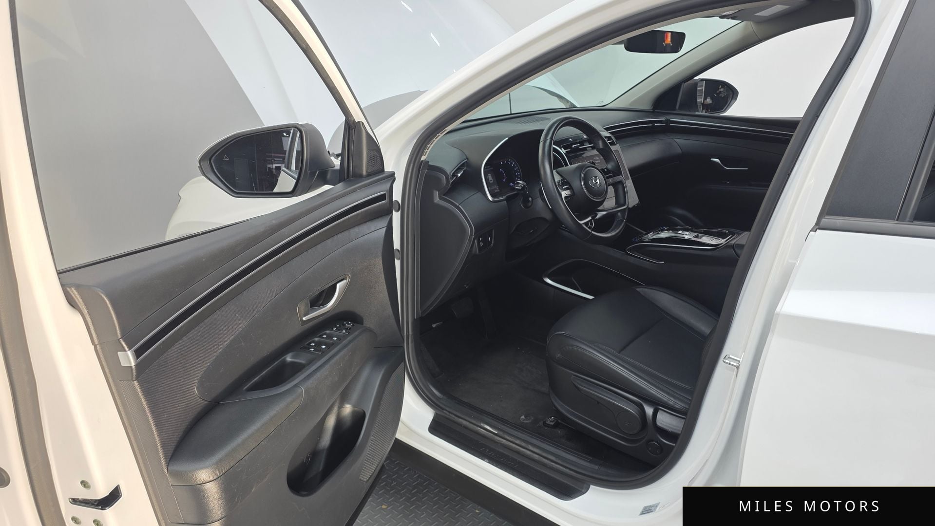 Hyundai Tucson 2022 — миниатюра 11