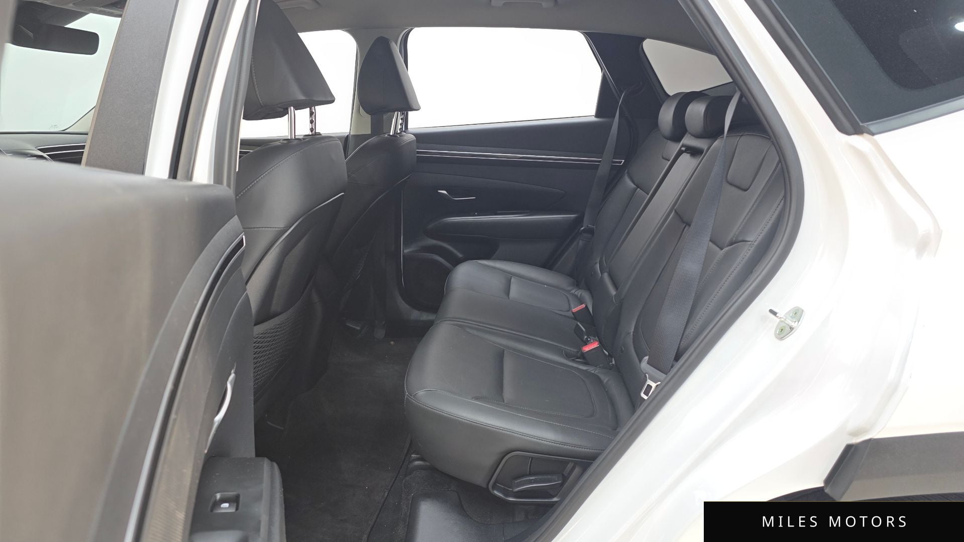 Hyundai Tucson 2022 — миниатюра 12