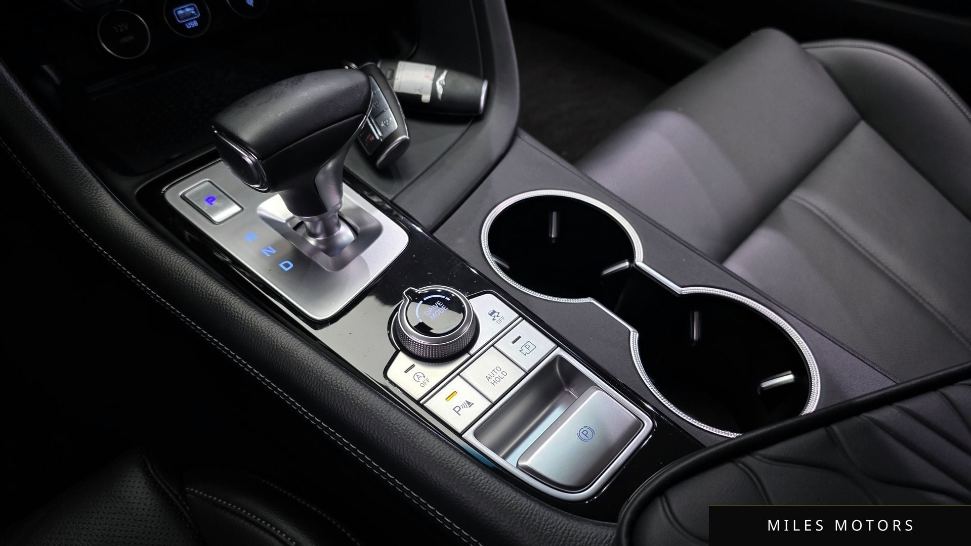 Genesis G70 2021 — миниатюра 9