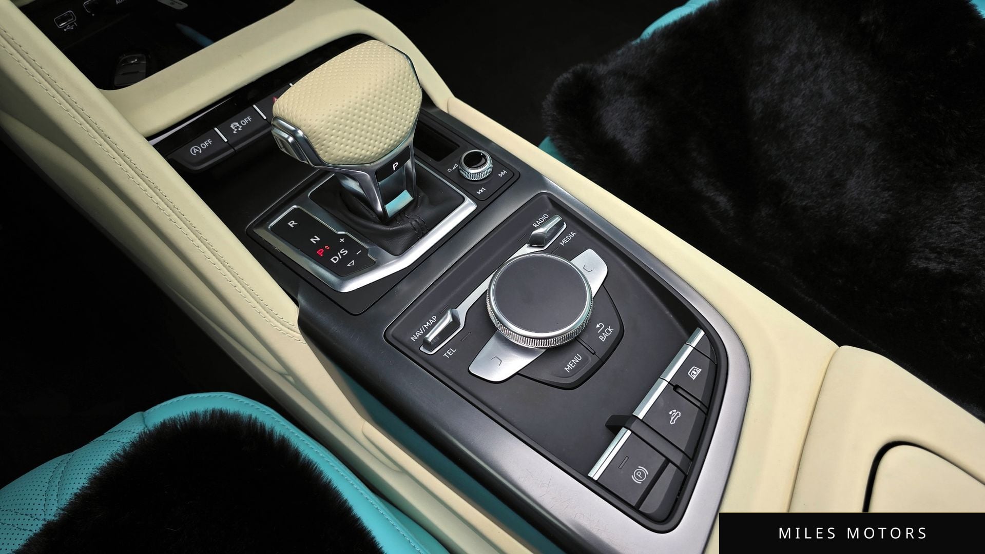 Audi R8 (4S) 2021 — миниатюра 9