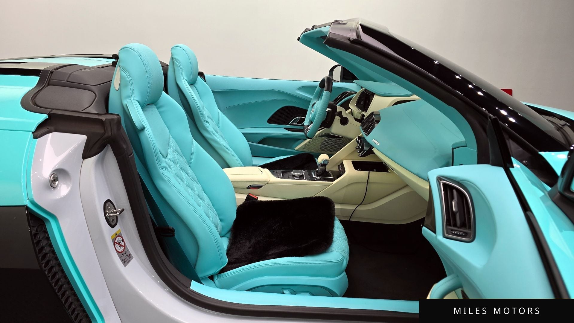 Audi R8 (4S) 2021 — миниатюра 10