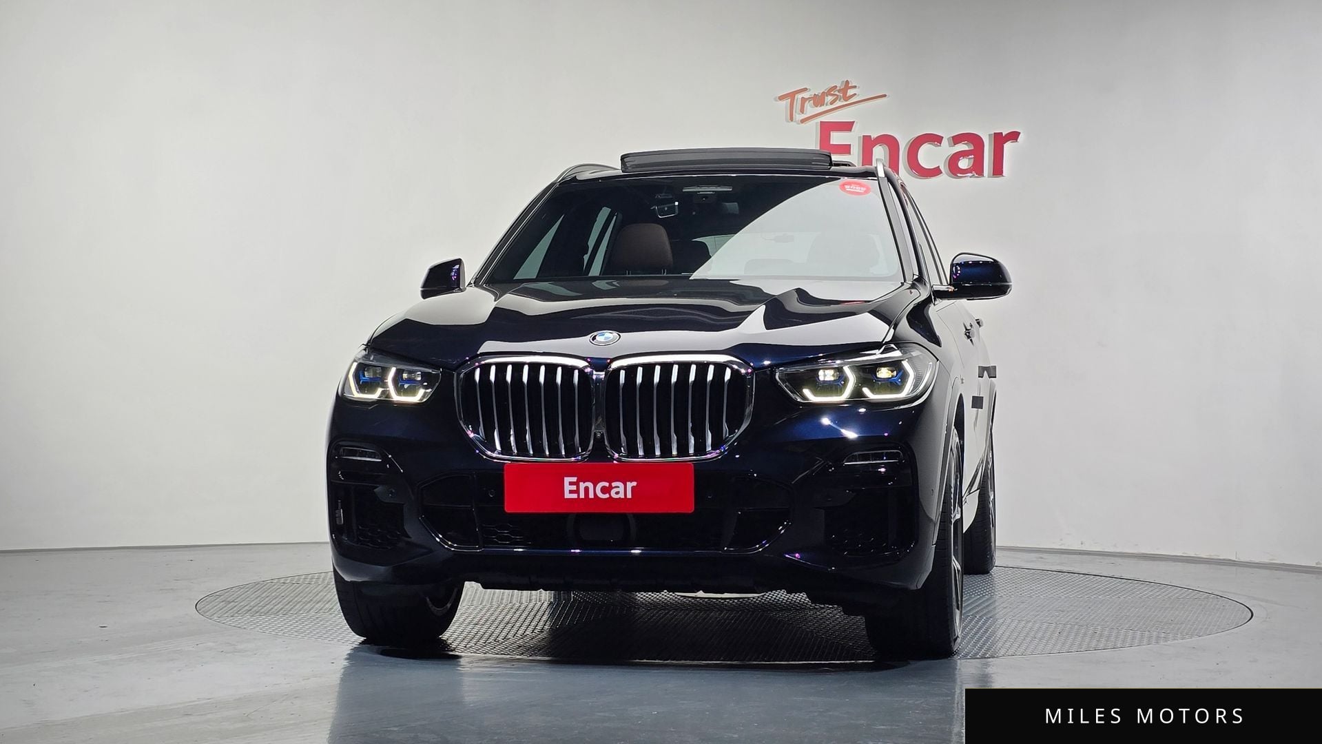 BMW X5 (G05) 2021 — миниатюра 3
