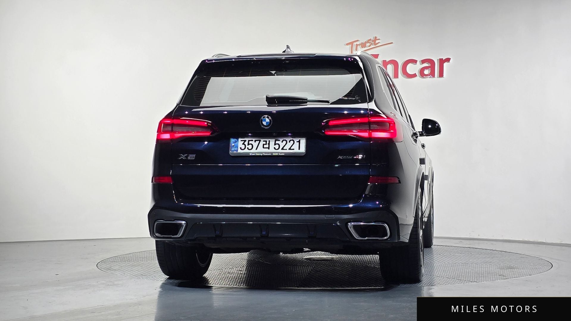 BMW X5 (G05) 2021 — миниатюра 4