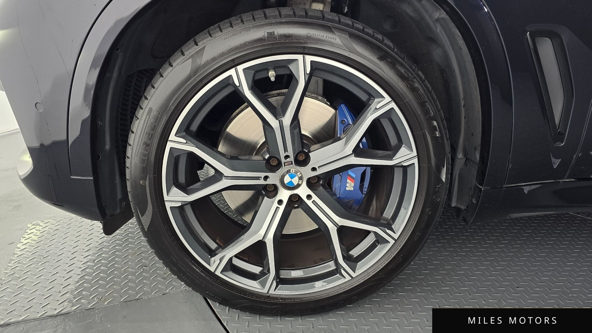 BMW X5 (G05) 2021 — миниатюра 5