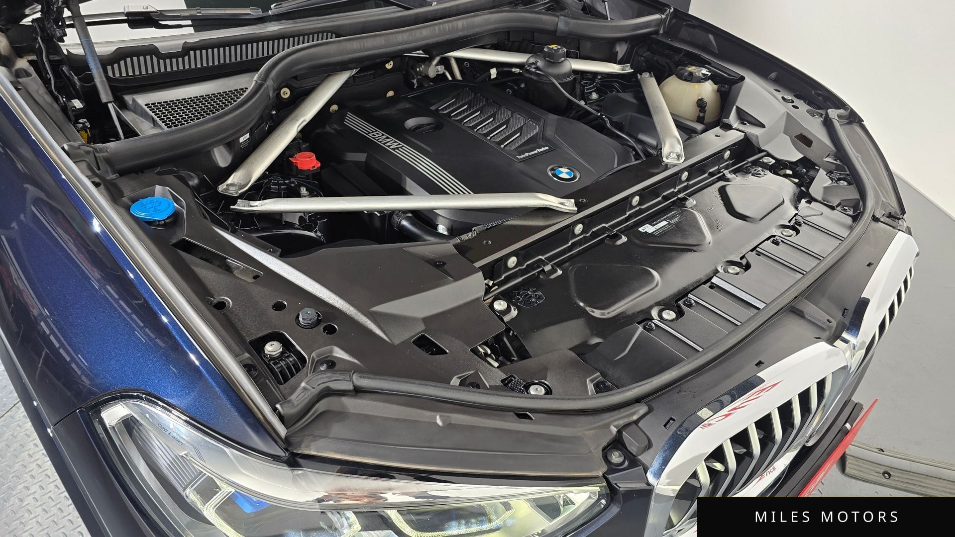 BMW X5 (G05) 2021 — миниатюра 6
