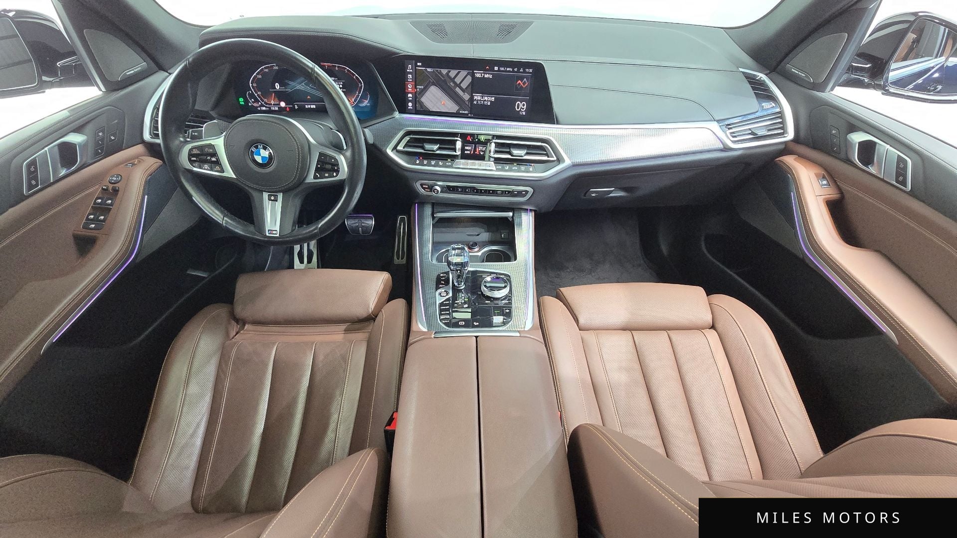 BMW X5 (G05) 2021 — миниатюра 7