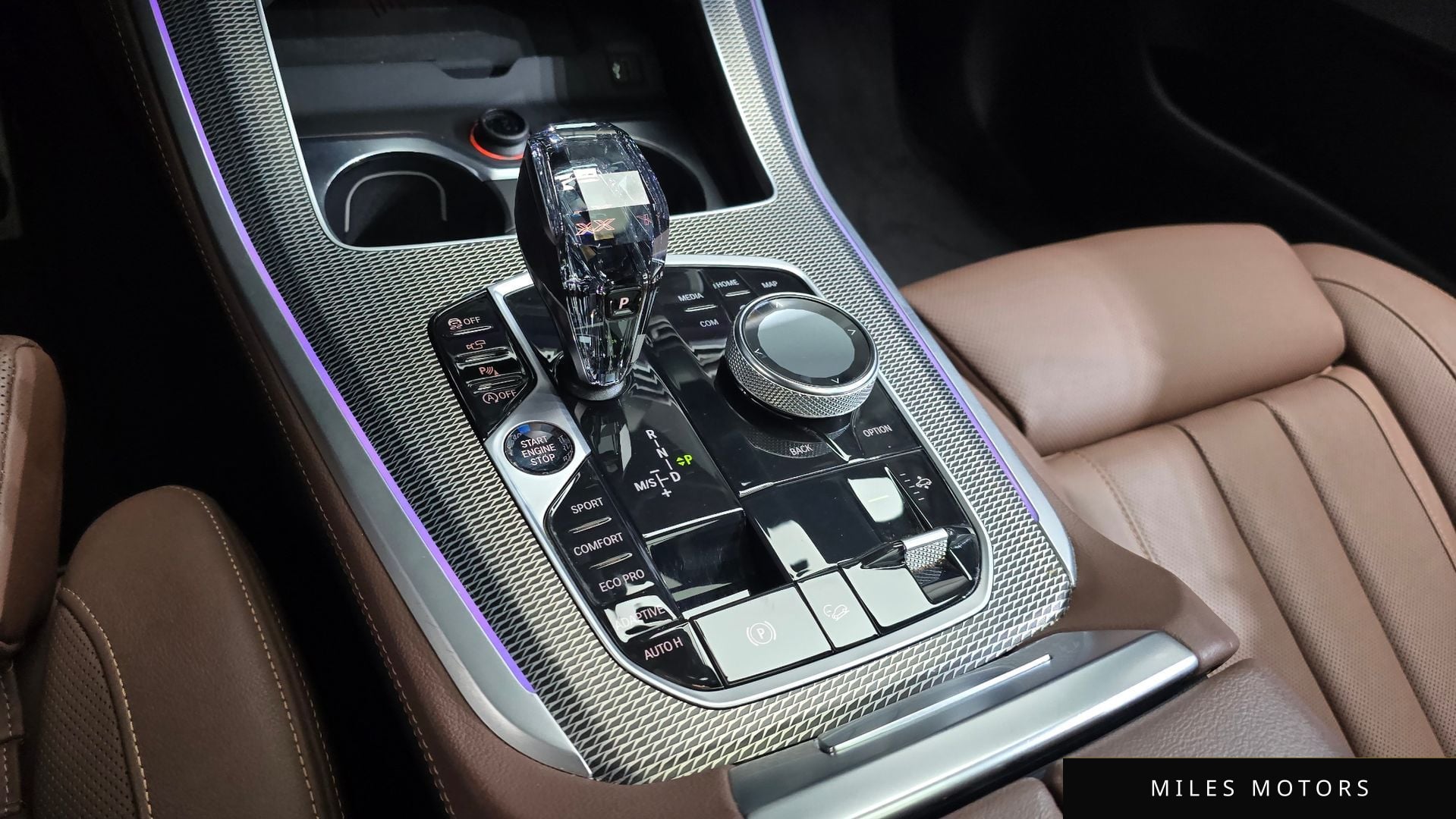 BMW X5 (G05) 2021 — миниатюра 9
