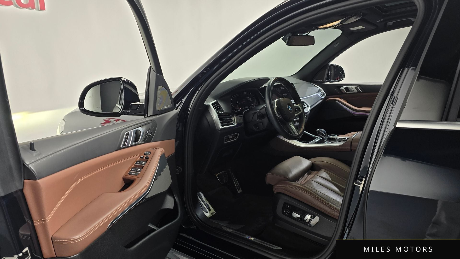 BMW X5 (G05) 2021 — миниатюра 10