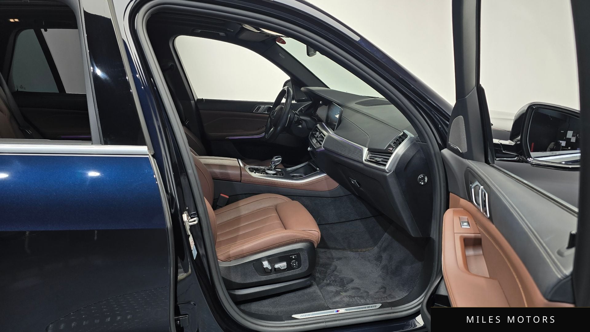 BMW X5 (G05) 2021 — миниатюра 11