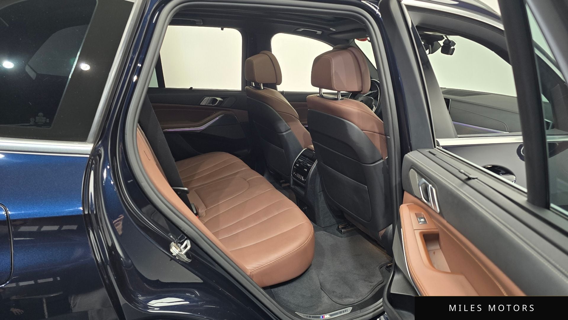 BMW X5 (G05) 2021 — миниатюра 12