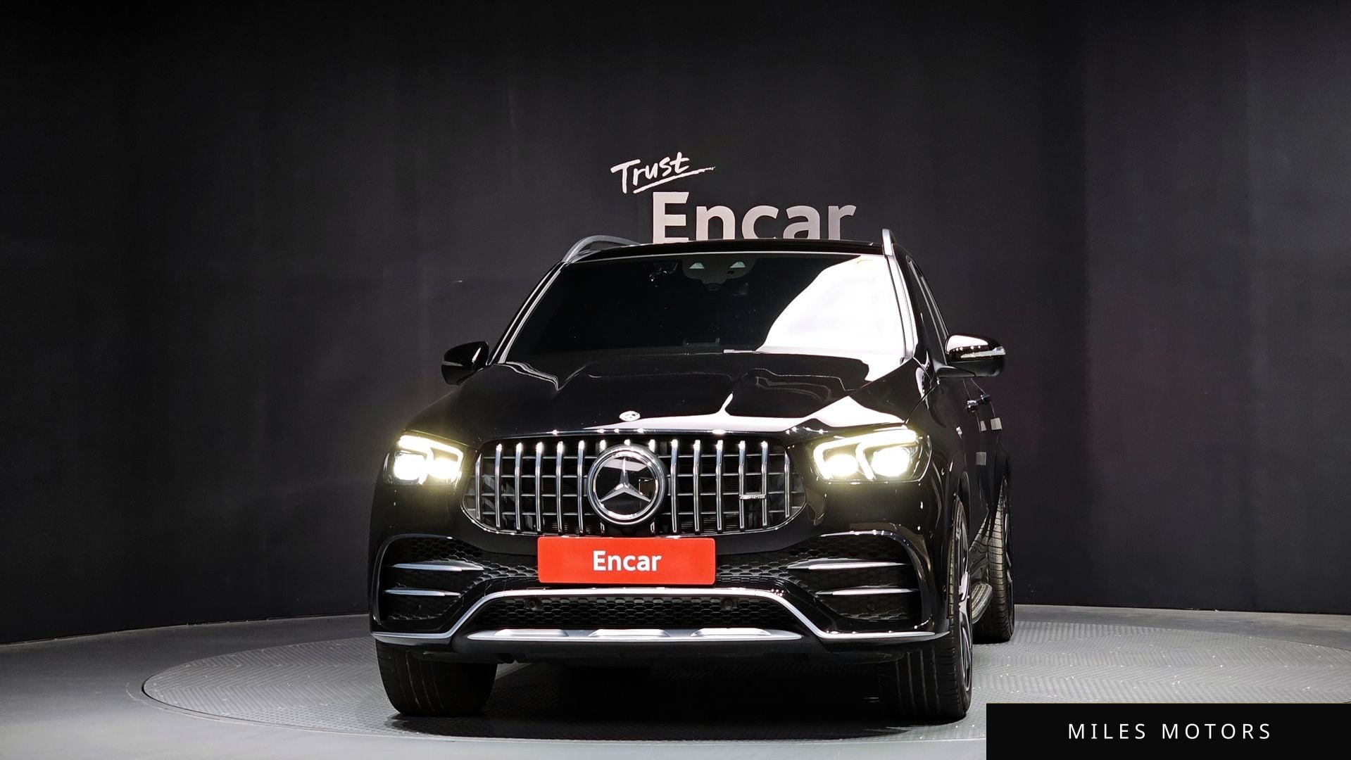 Mercedes-Benz GLE-클래스 W167 2022 — миниатюра 3