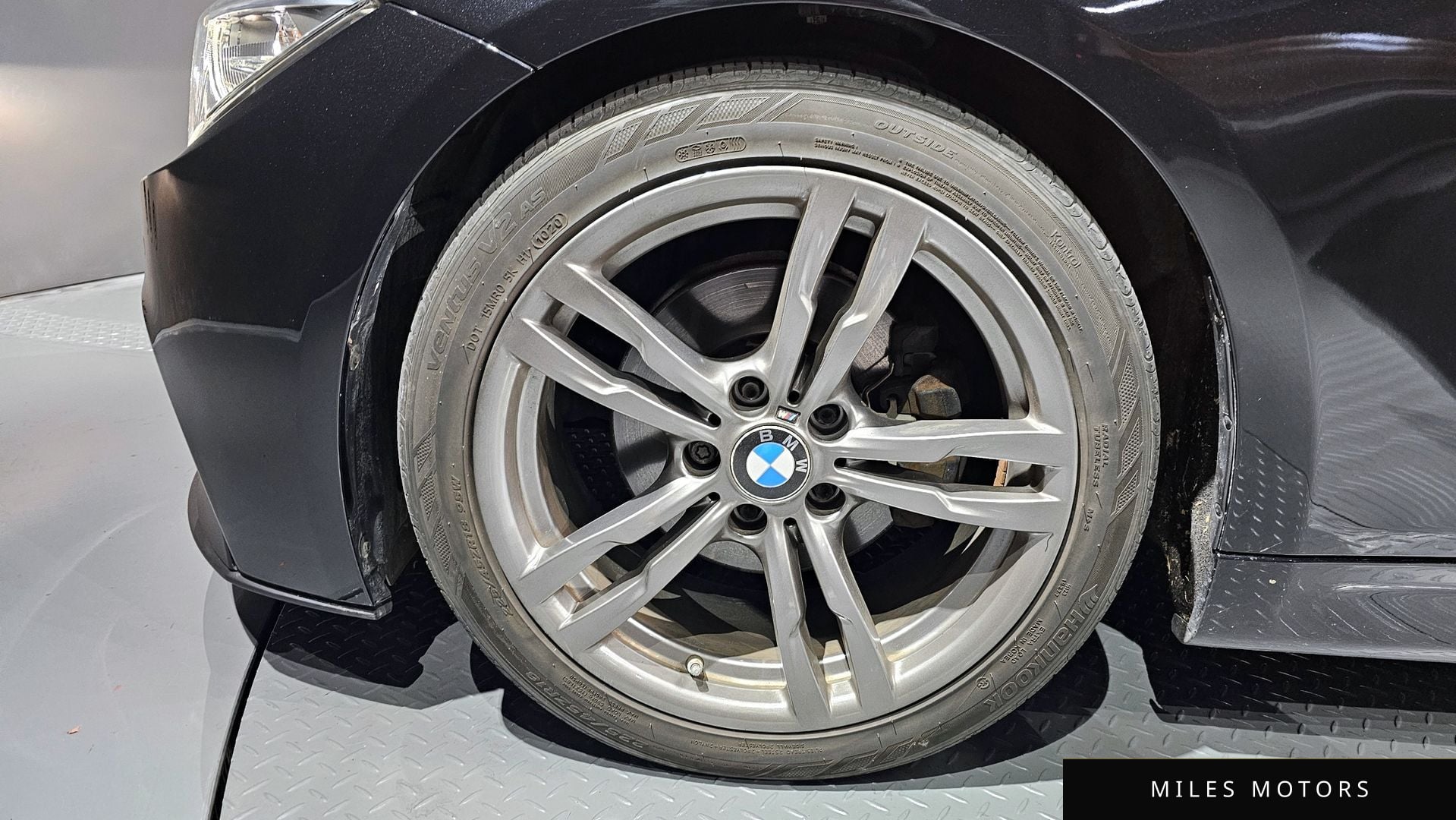 BMW 3 Series (F30) 2015 — миниатюра 5