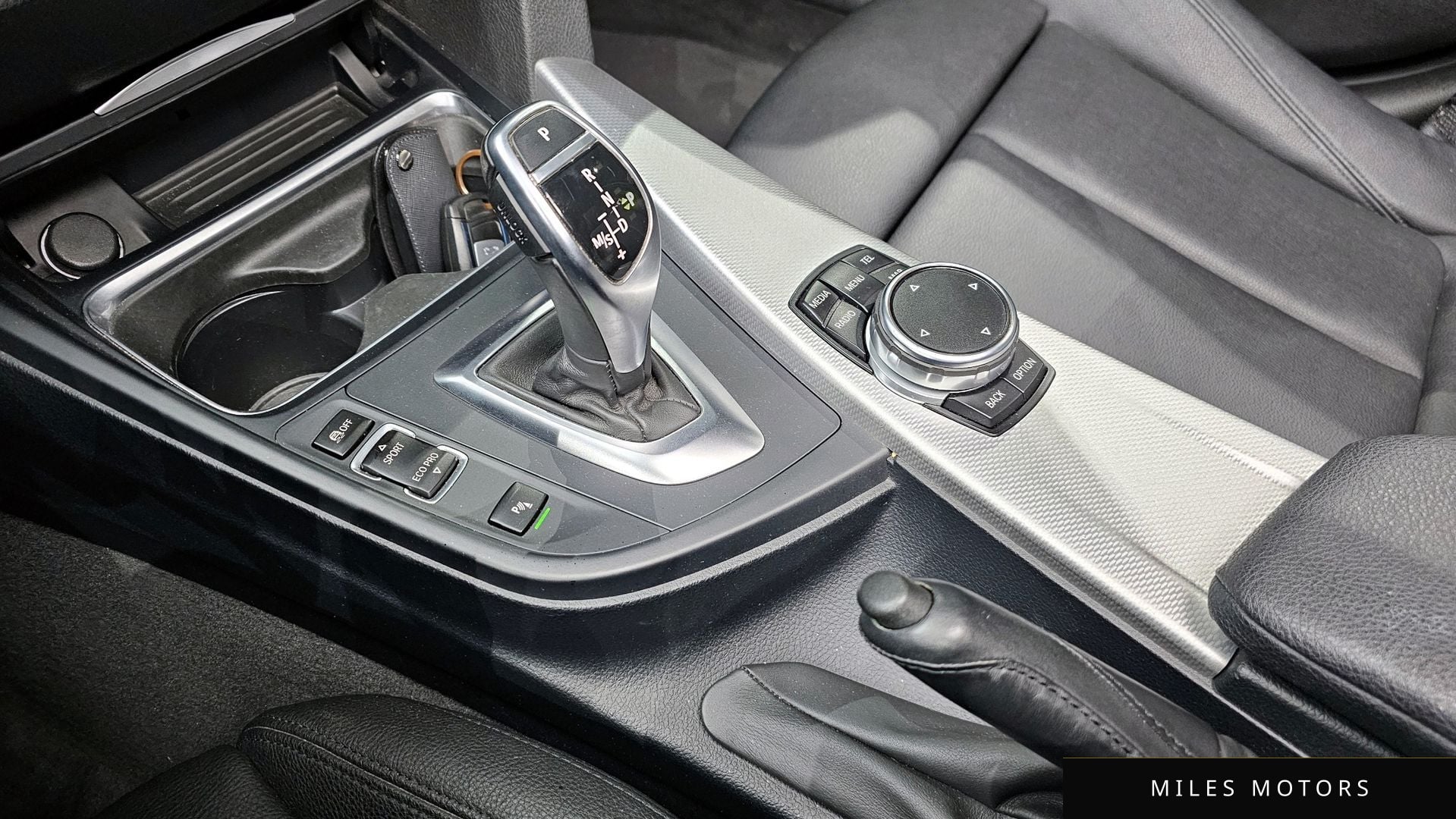 BMW 3 Series (F30) 2015 — миниатюра 9