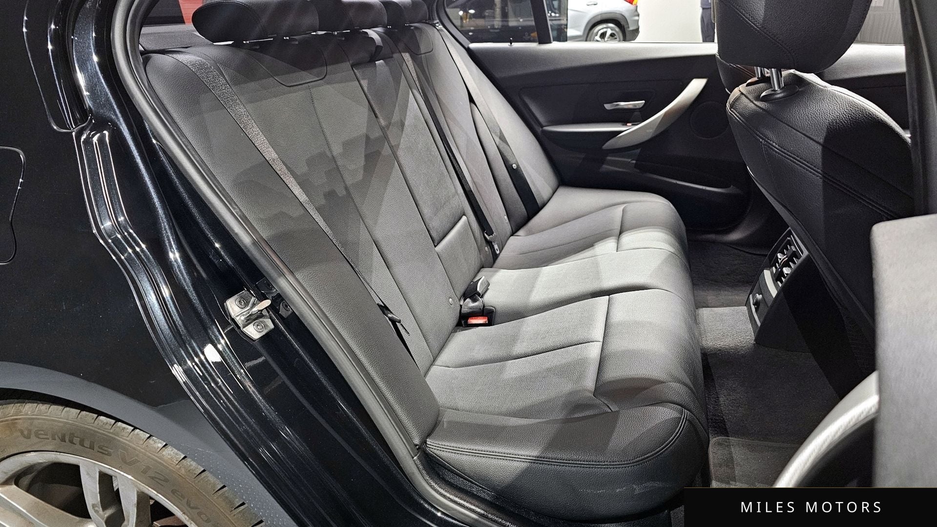 BMW 3 Series (F30) 2015 — миниатюра 12