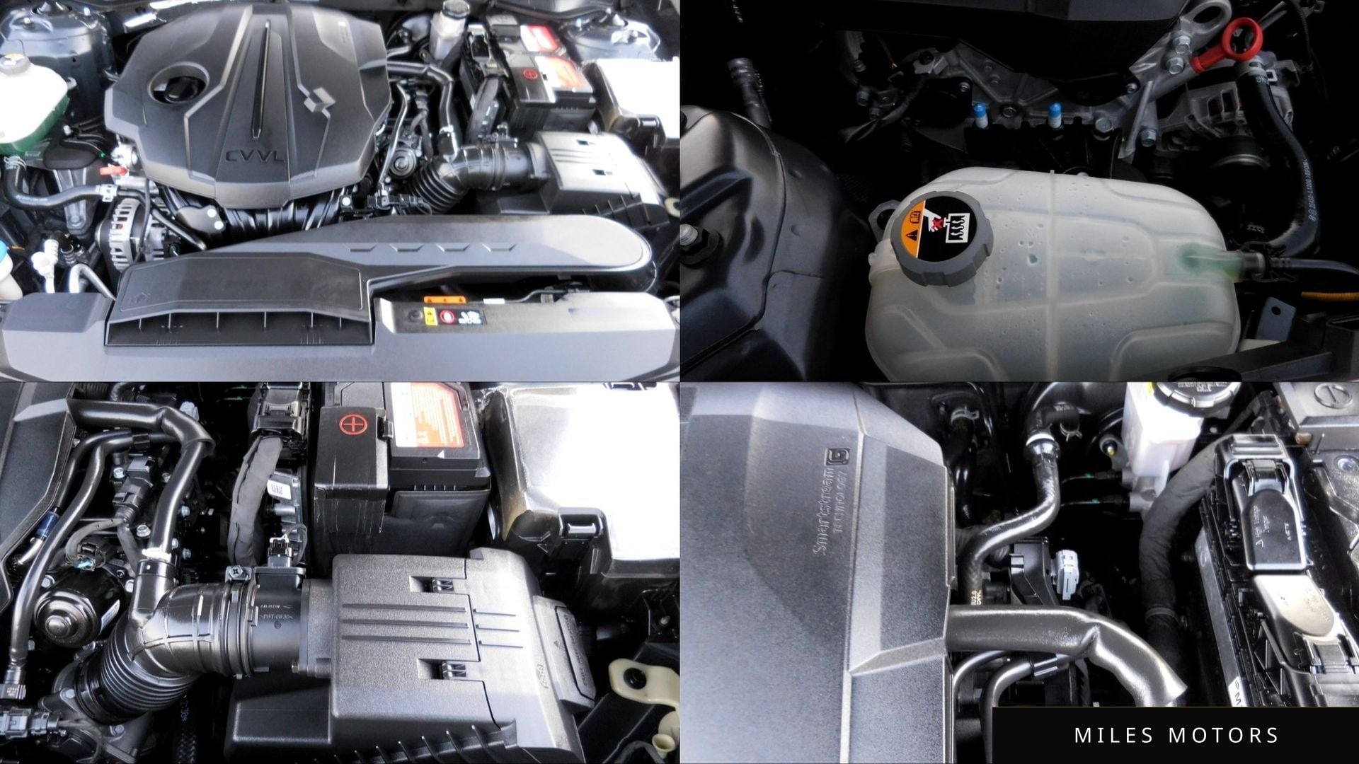 Hyundai Sonata 2021 — миниатюра 6
