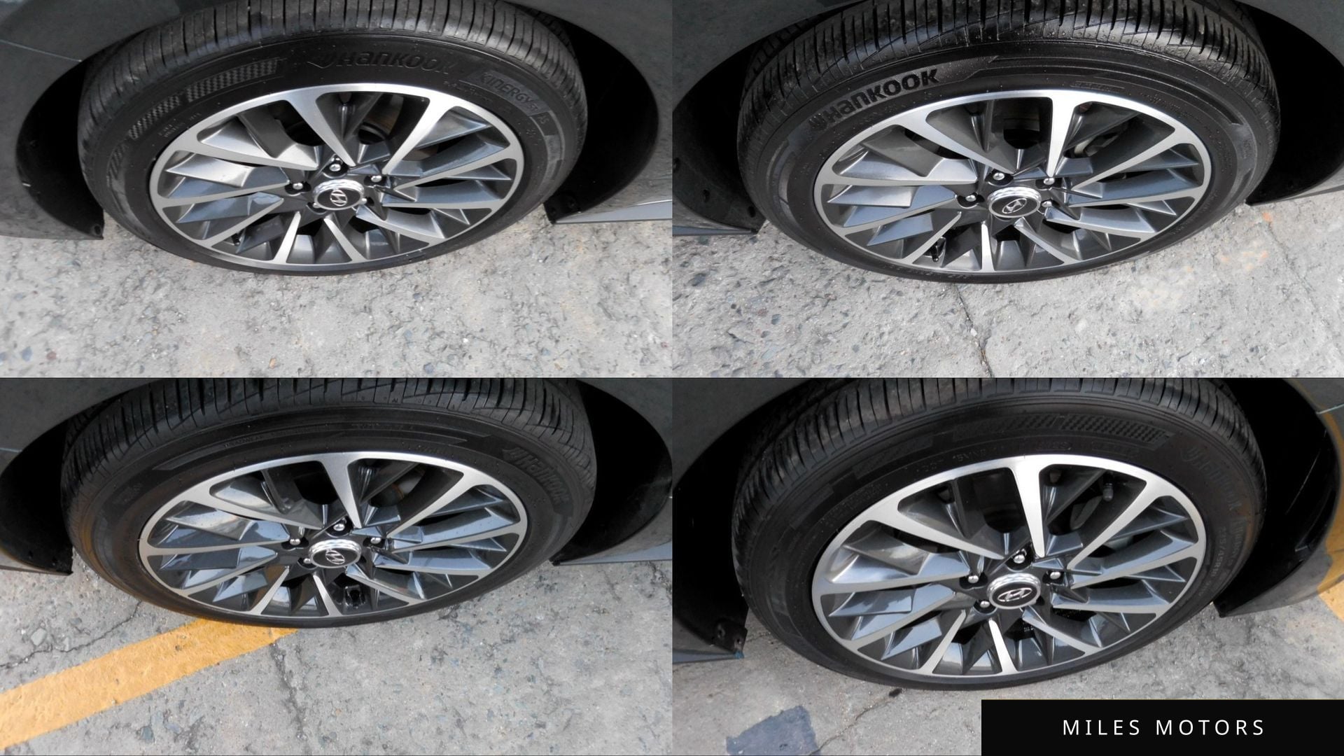 Hyundai Sonata 2021 — миниатюра 10