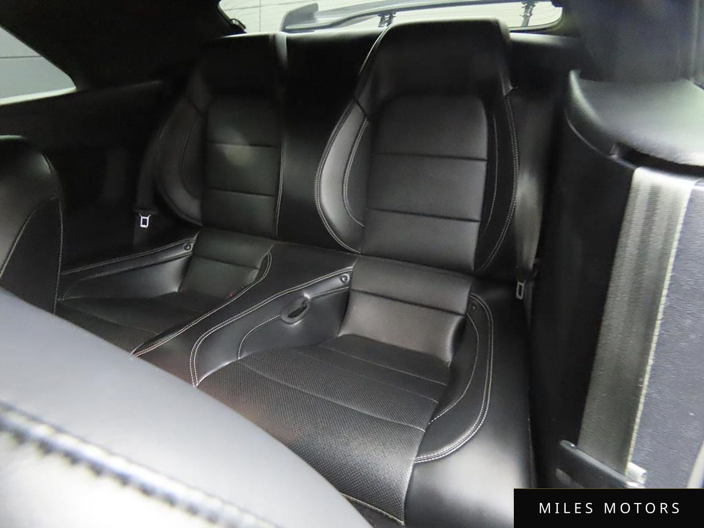 Ford Mustang 2019 — миниатюра 6