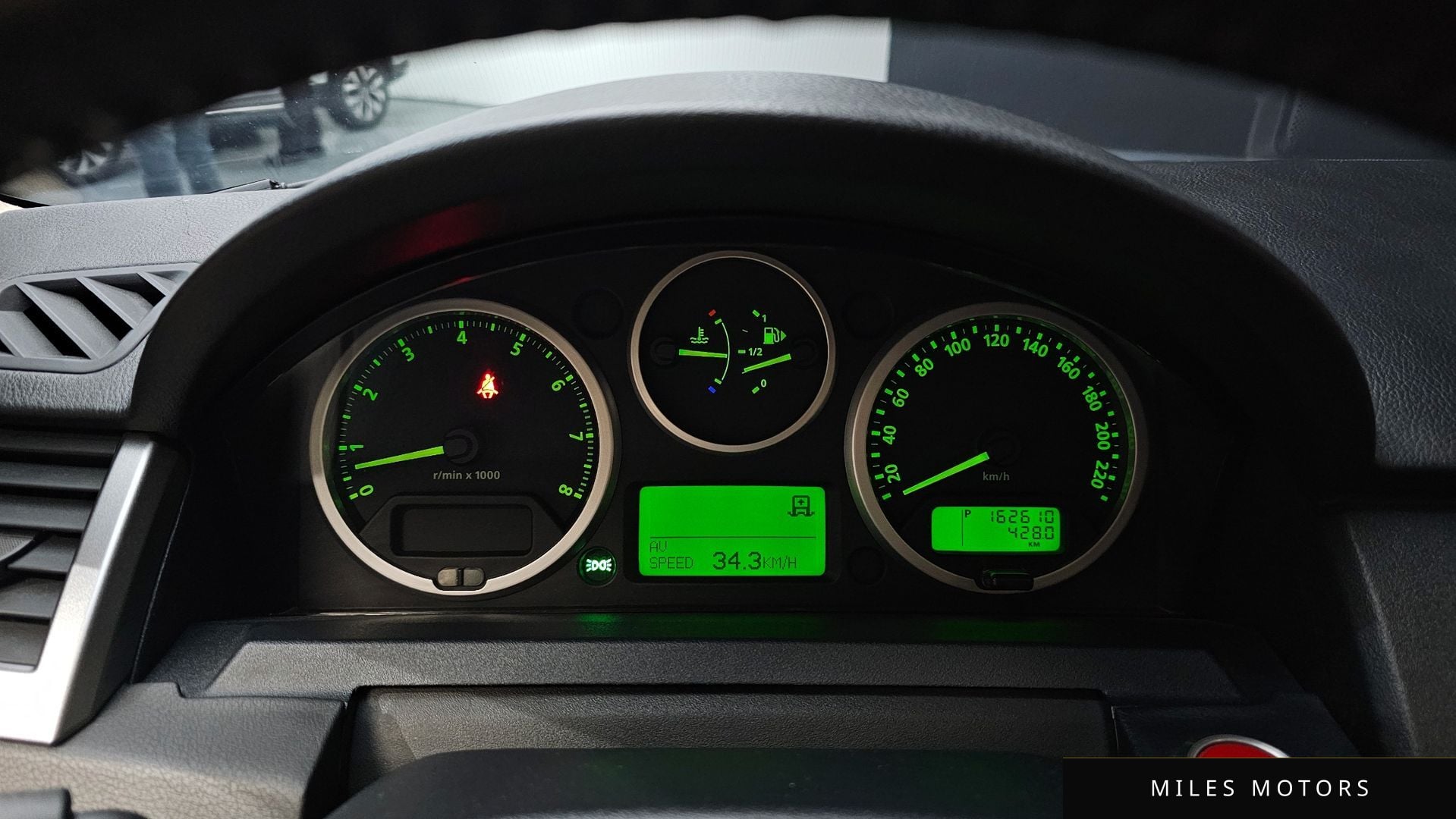 Land Rover Range Rover Sport 2007 — миниатюра 8