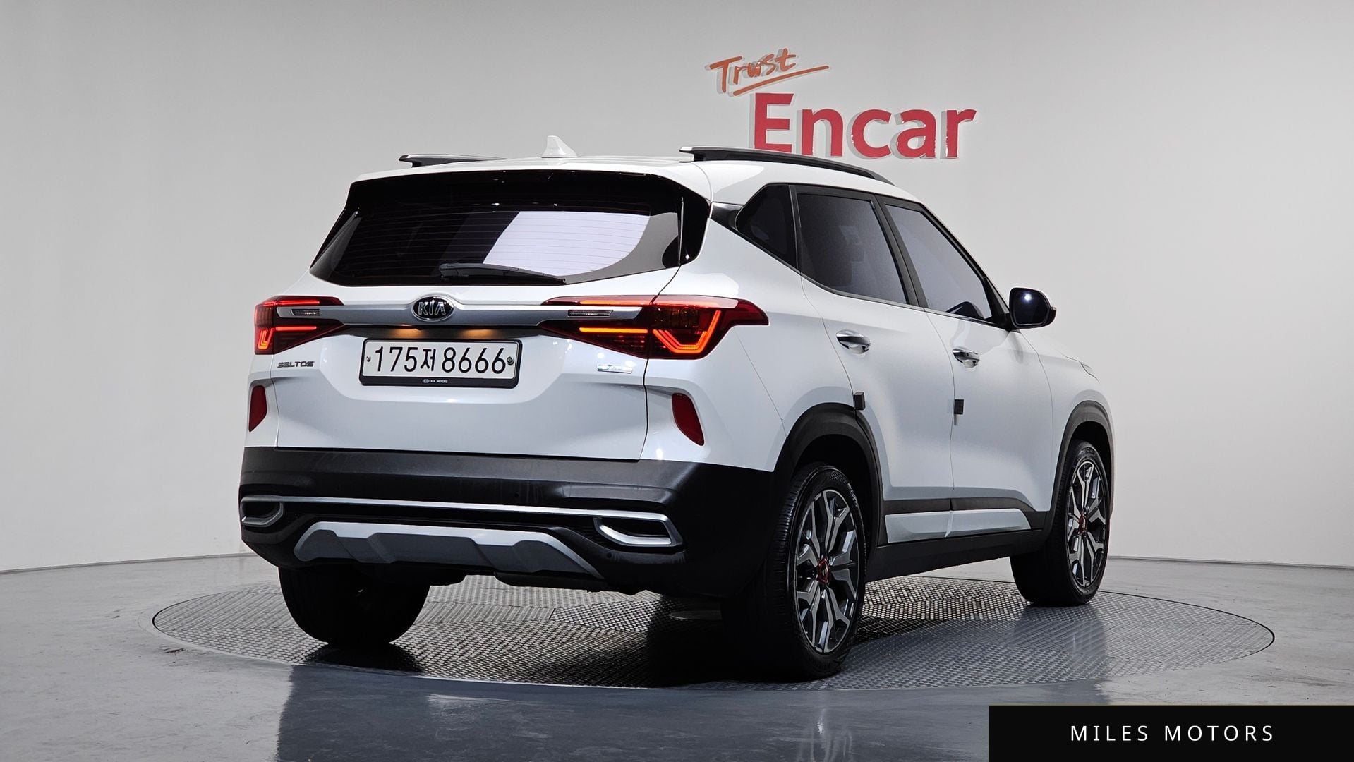 Kia Seltos 2020 — миниатюра 2