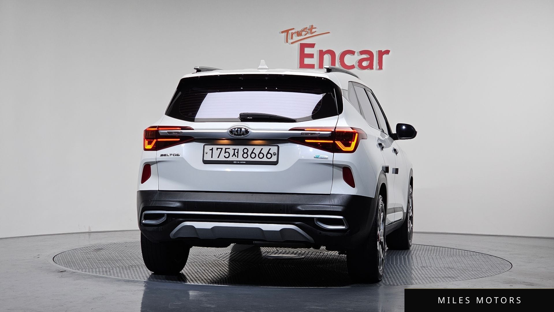 Kia Seltos 2020 — миниатюра 4