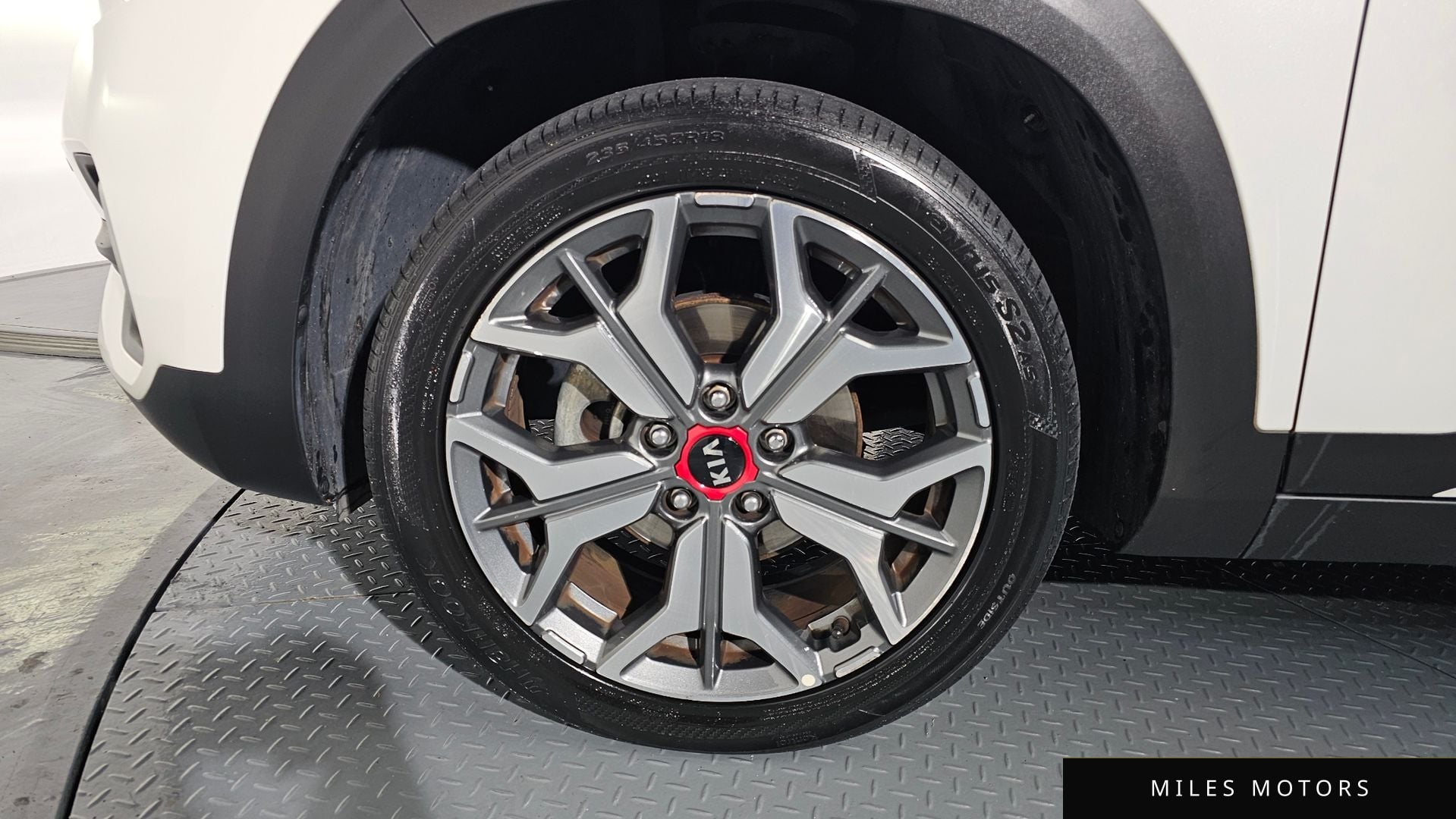 Kia Seltos 2020 — миниатюра 5