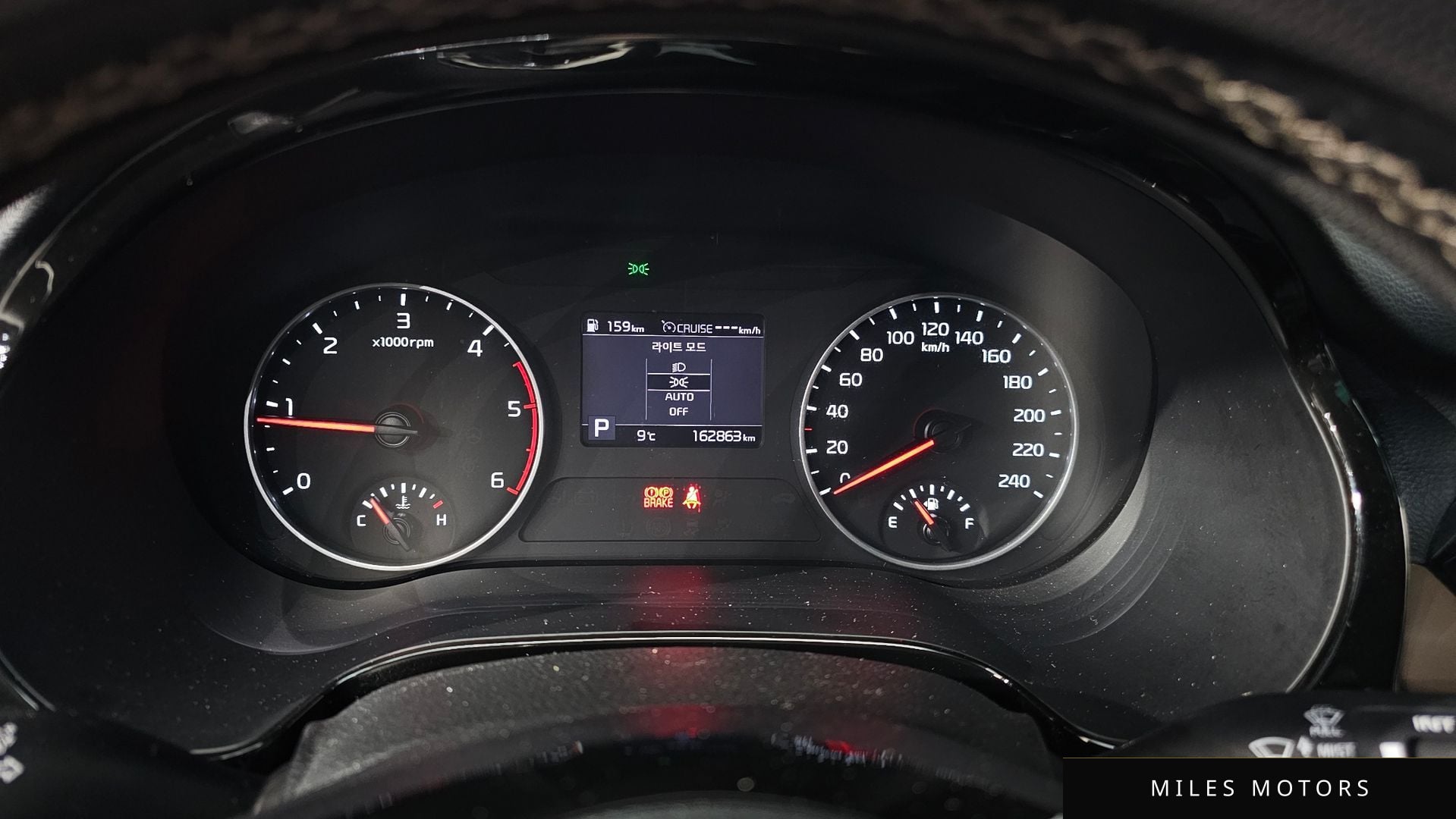 Kia Seltos 2020 — миниатюра 8