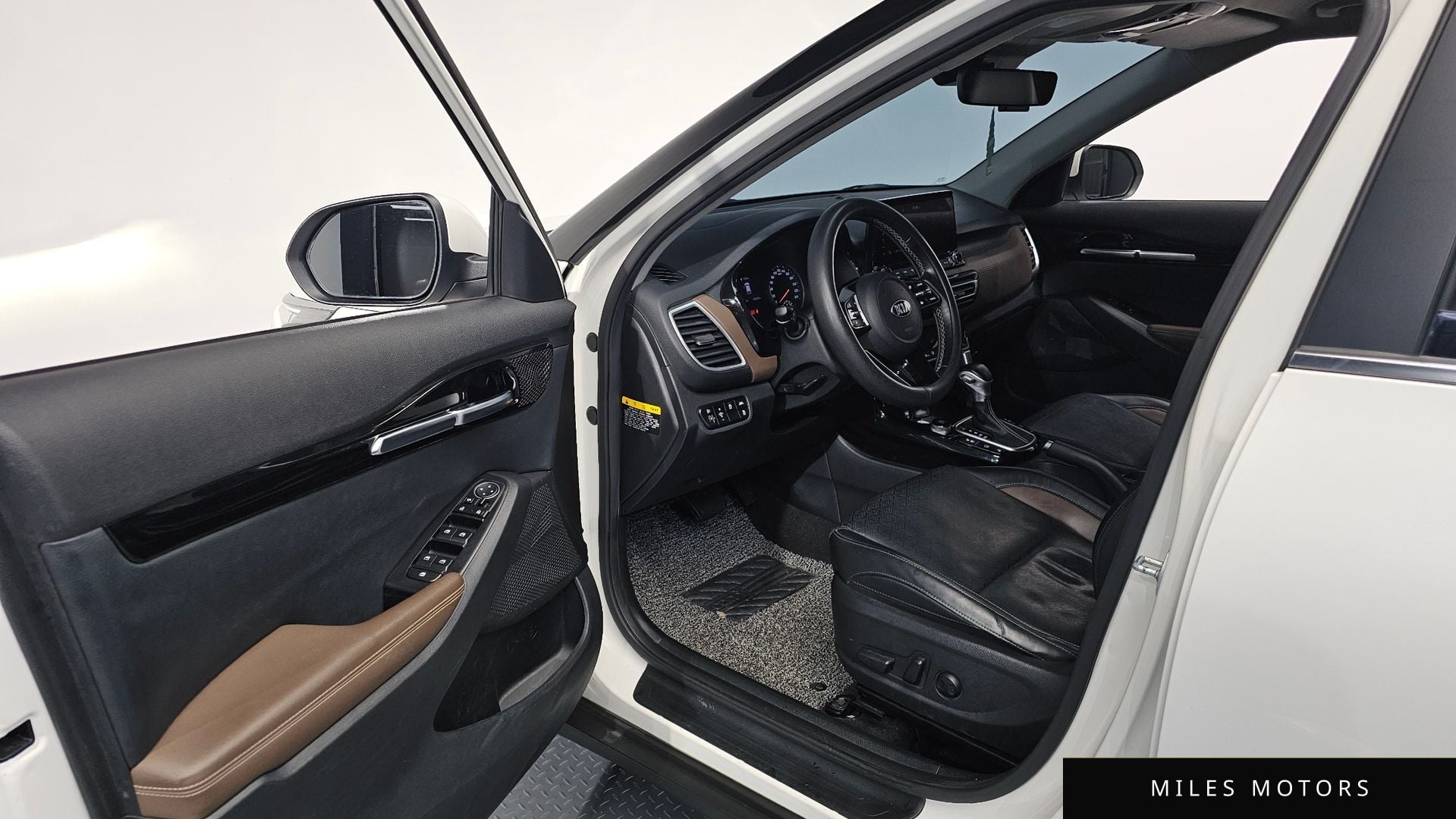 Kia Seltos 2020 — миниатюра 10