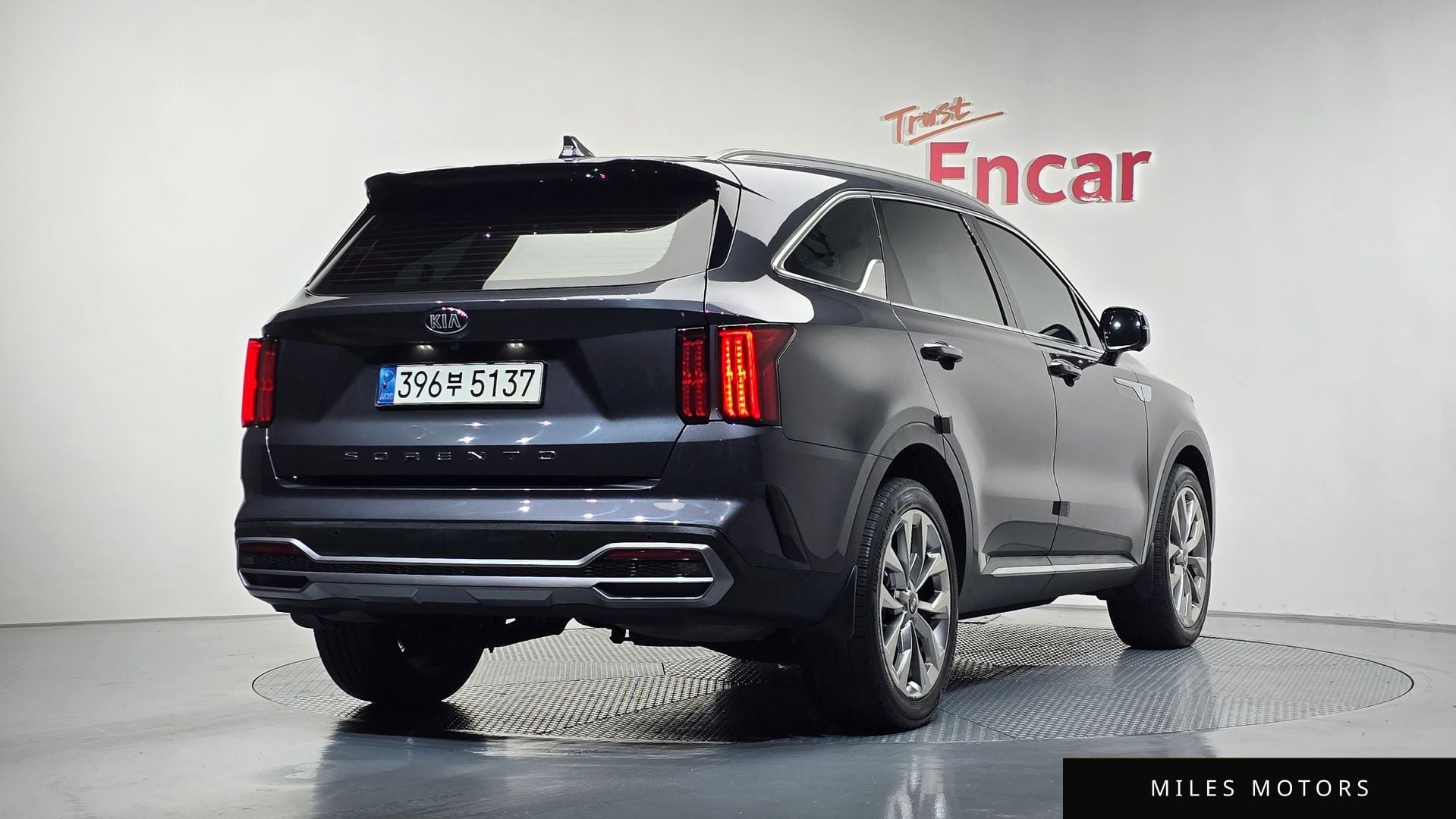Kia Sorento 2021 — миниатюра 2