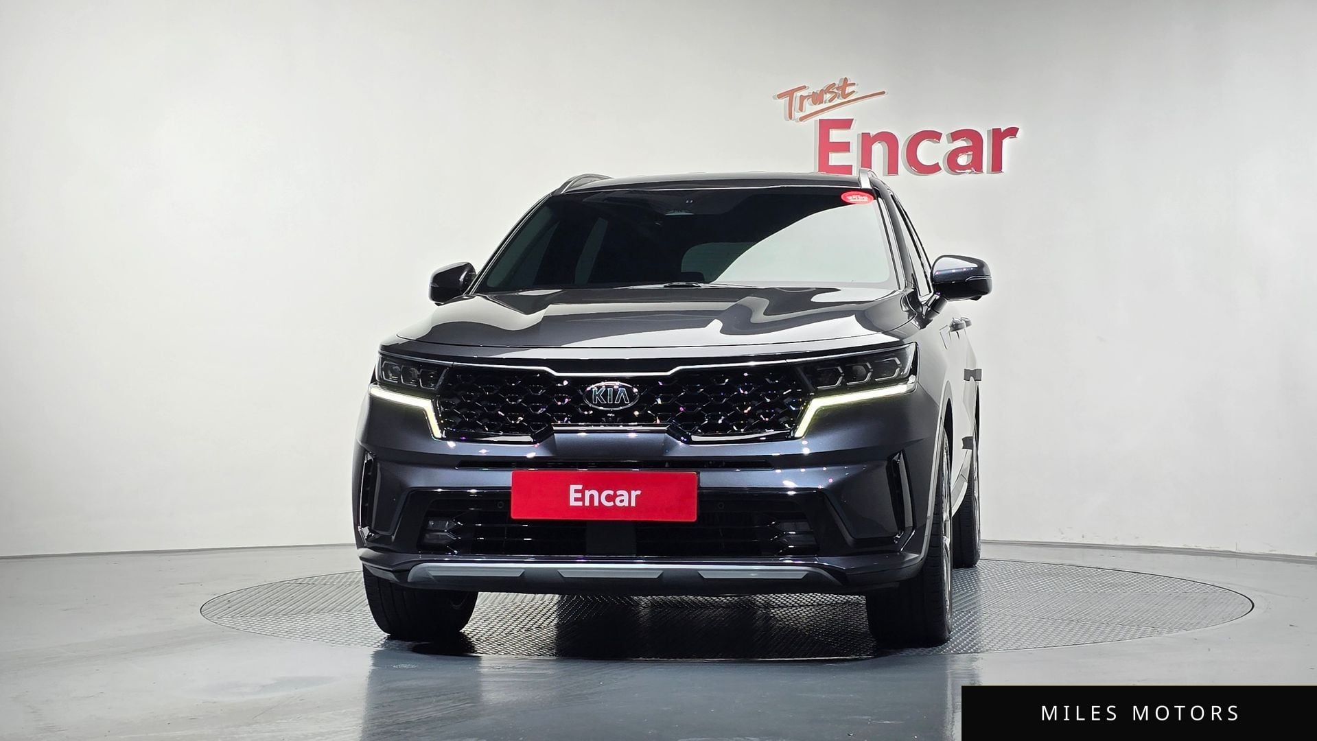 Kia Sorento 2021 — миниатюра 3