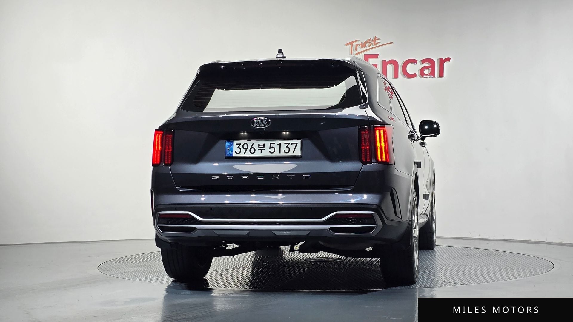 Kia Sorento 2021 — миниатюра 4