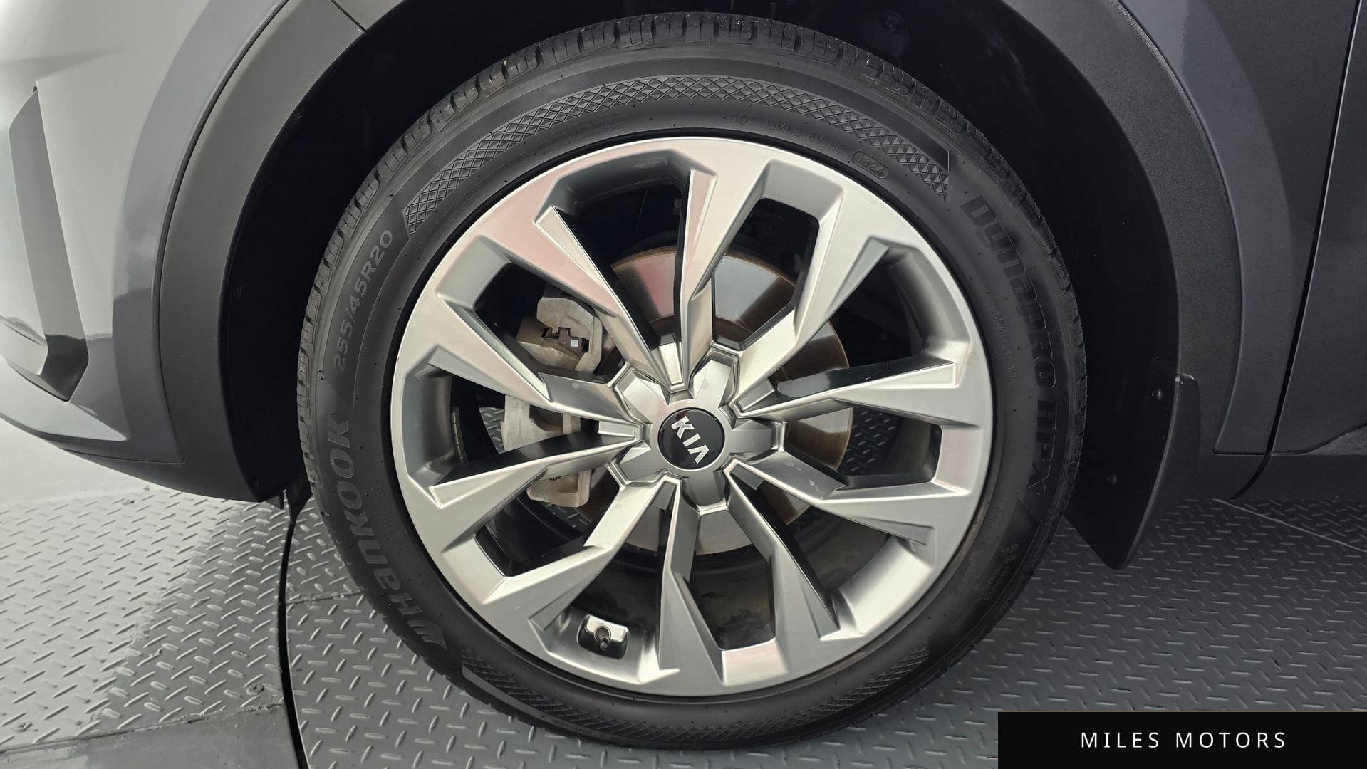 Kia Sorento 2021 — миниатюра 5