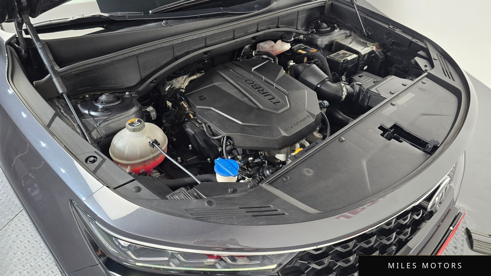 Kia Sorento 2021 — миниатюра 6