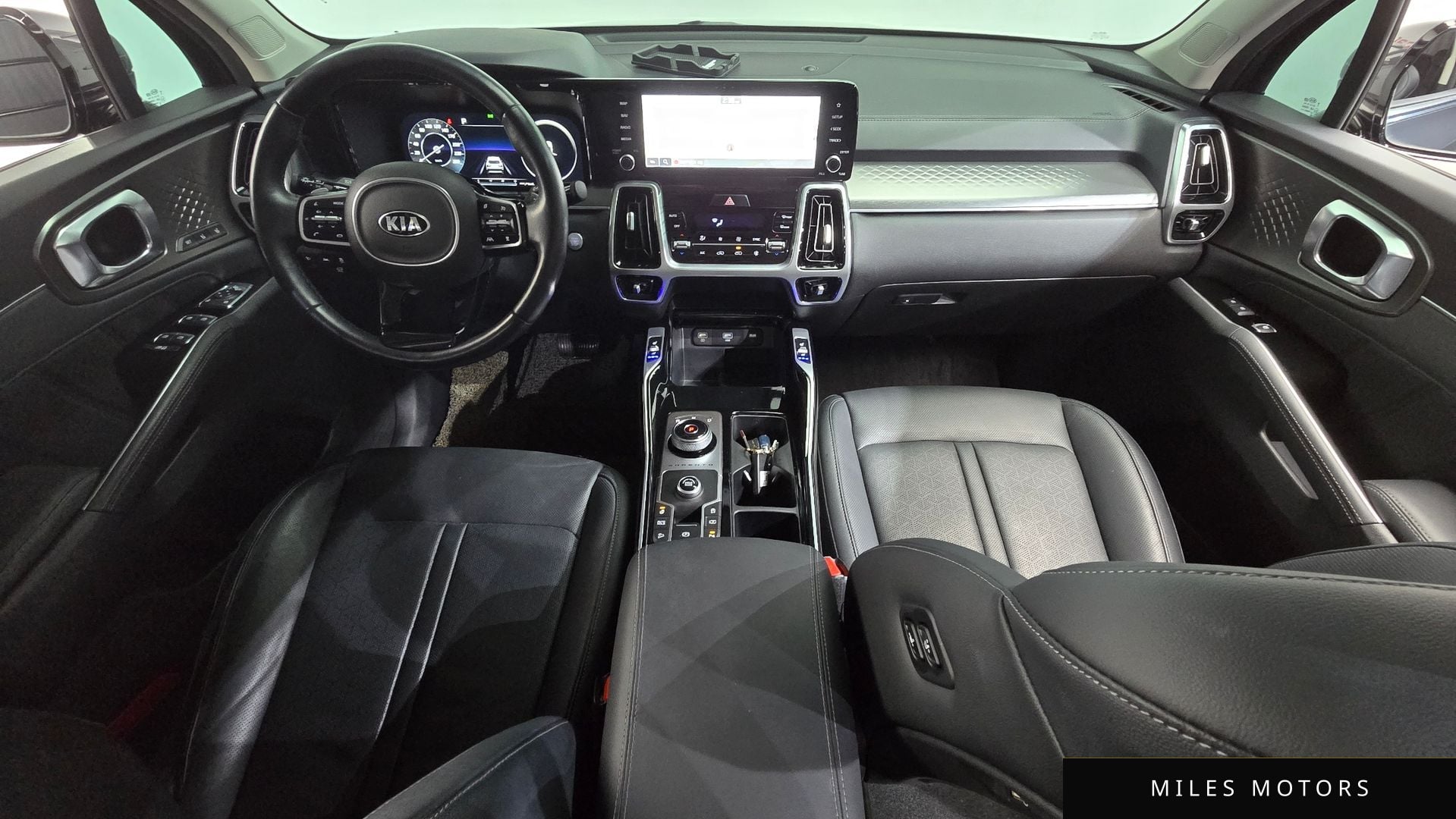 Kia Sorento 2021 — миниатюра 7