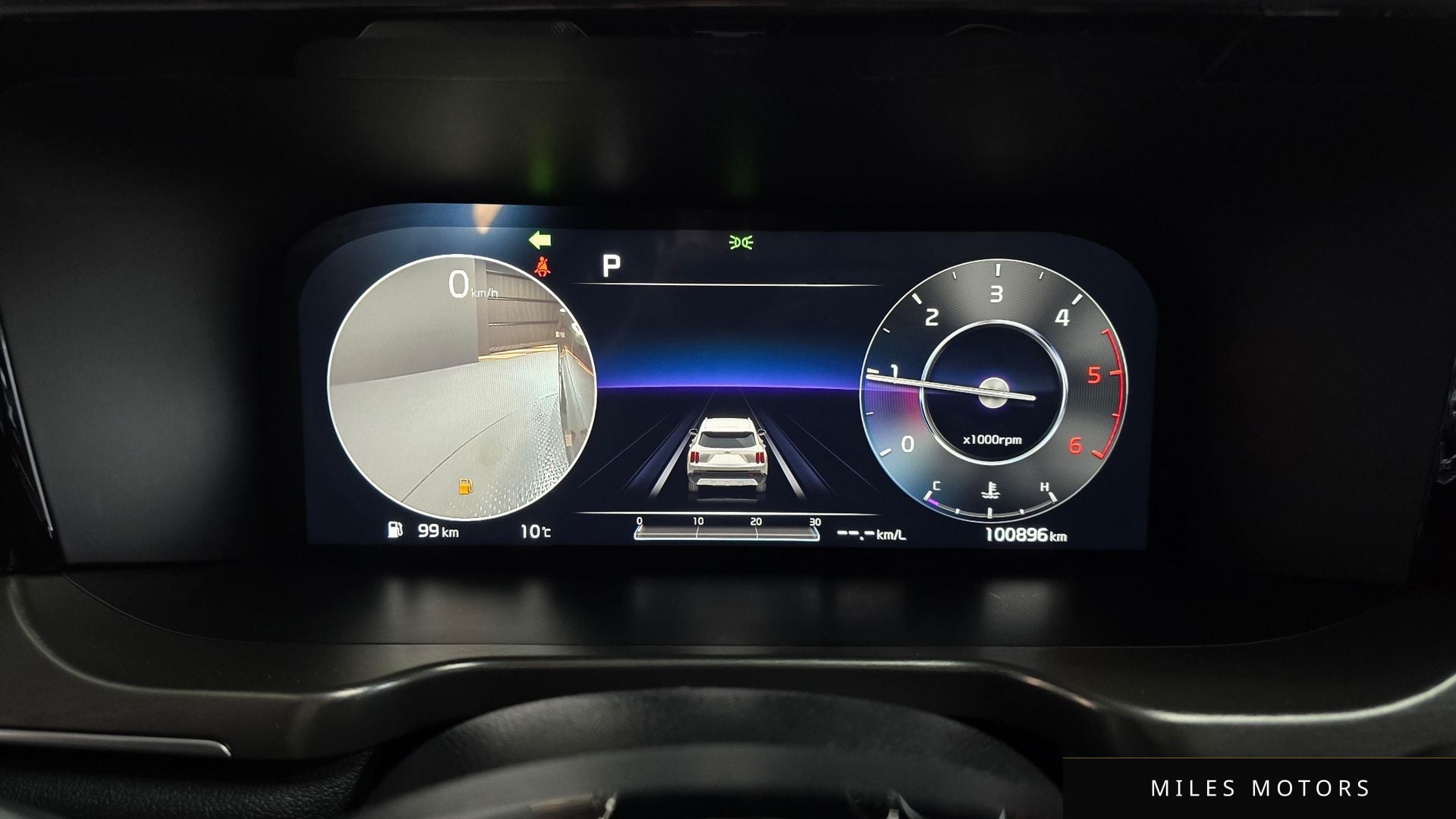 Kia Sorento 2021 — миниатюра 8