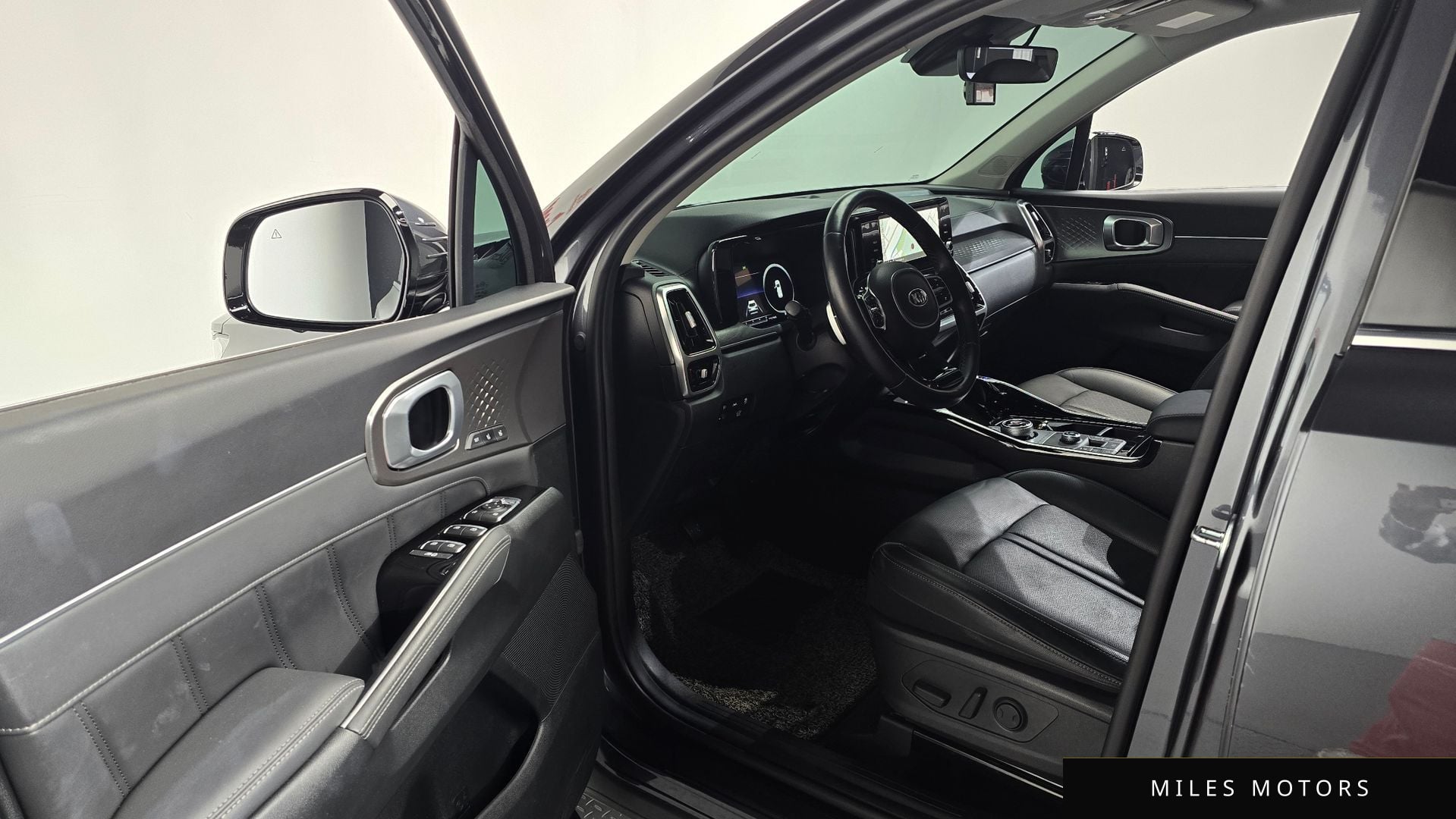 Kia Sorento 2021 — миниатюра 10