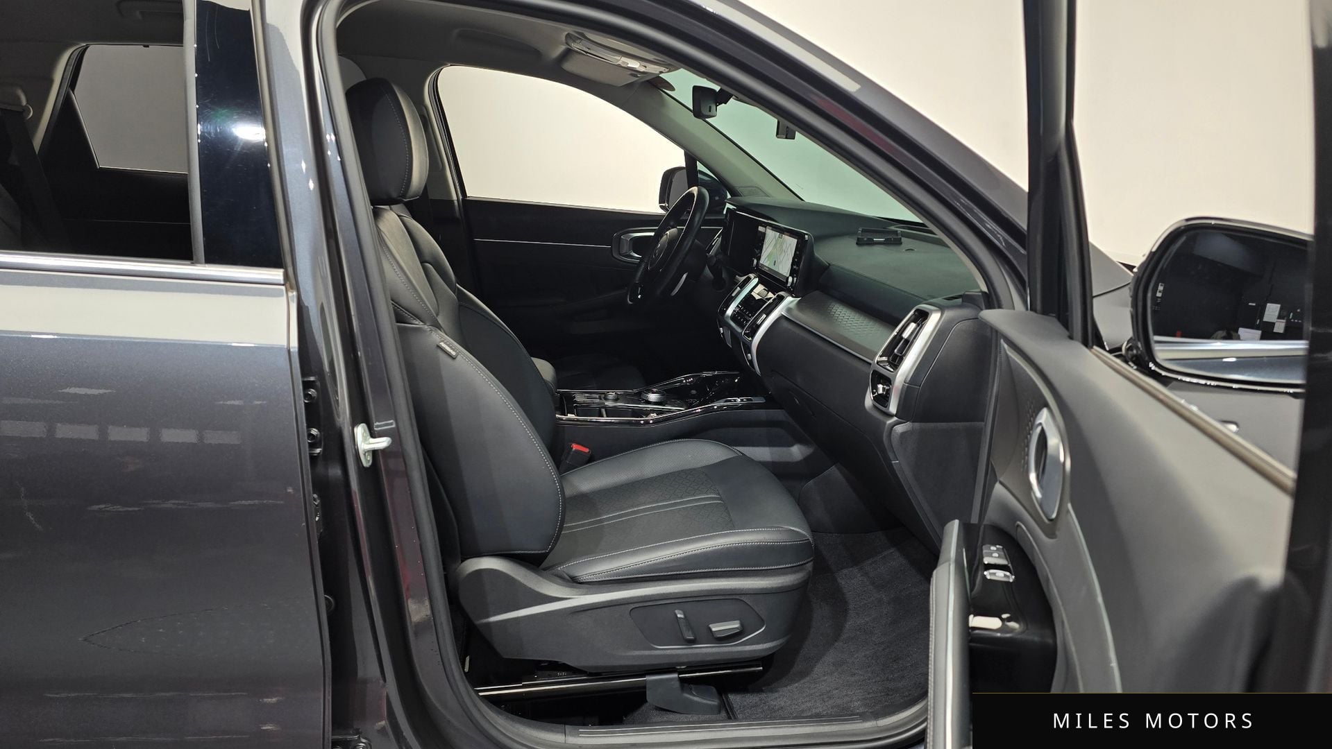 Kia Sorento 2021 — миниатюра 11
