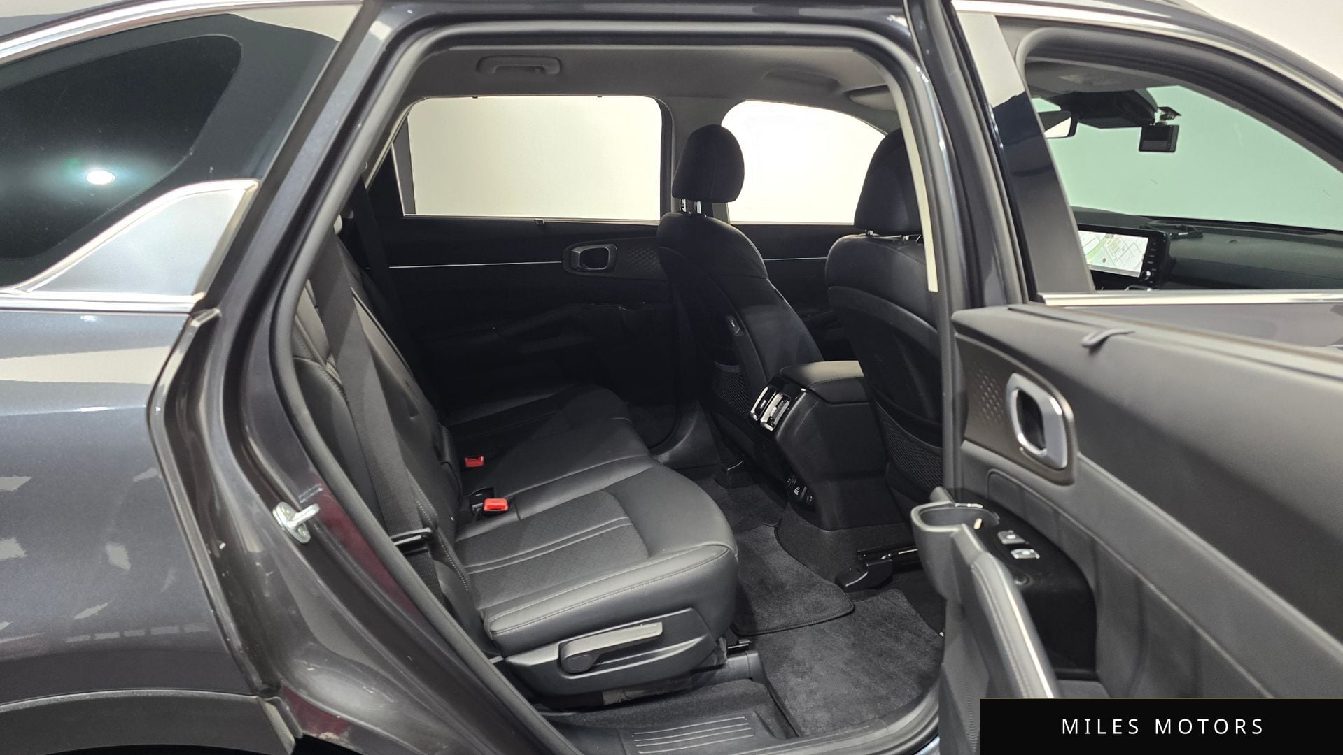 Kia Sorento 2021 — миниатюра 12