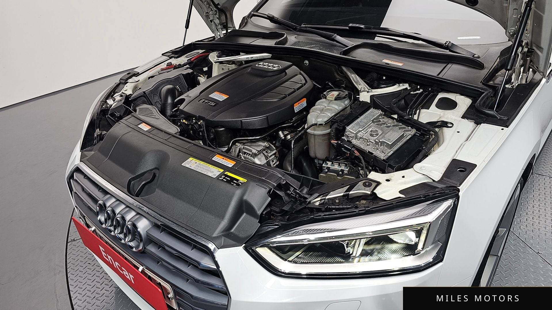Audi A5 (F5) 2019 — миниатюра 6
