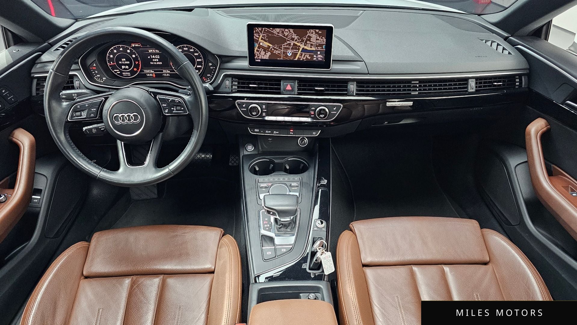 Audi A5 (F5) 2019 — миниатюра 7