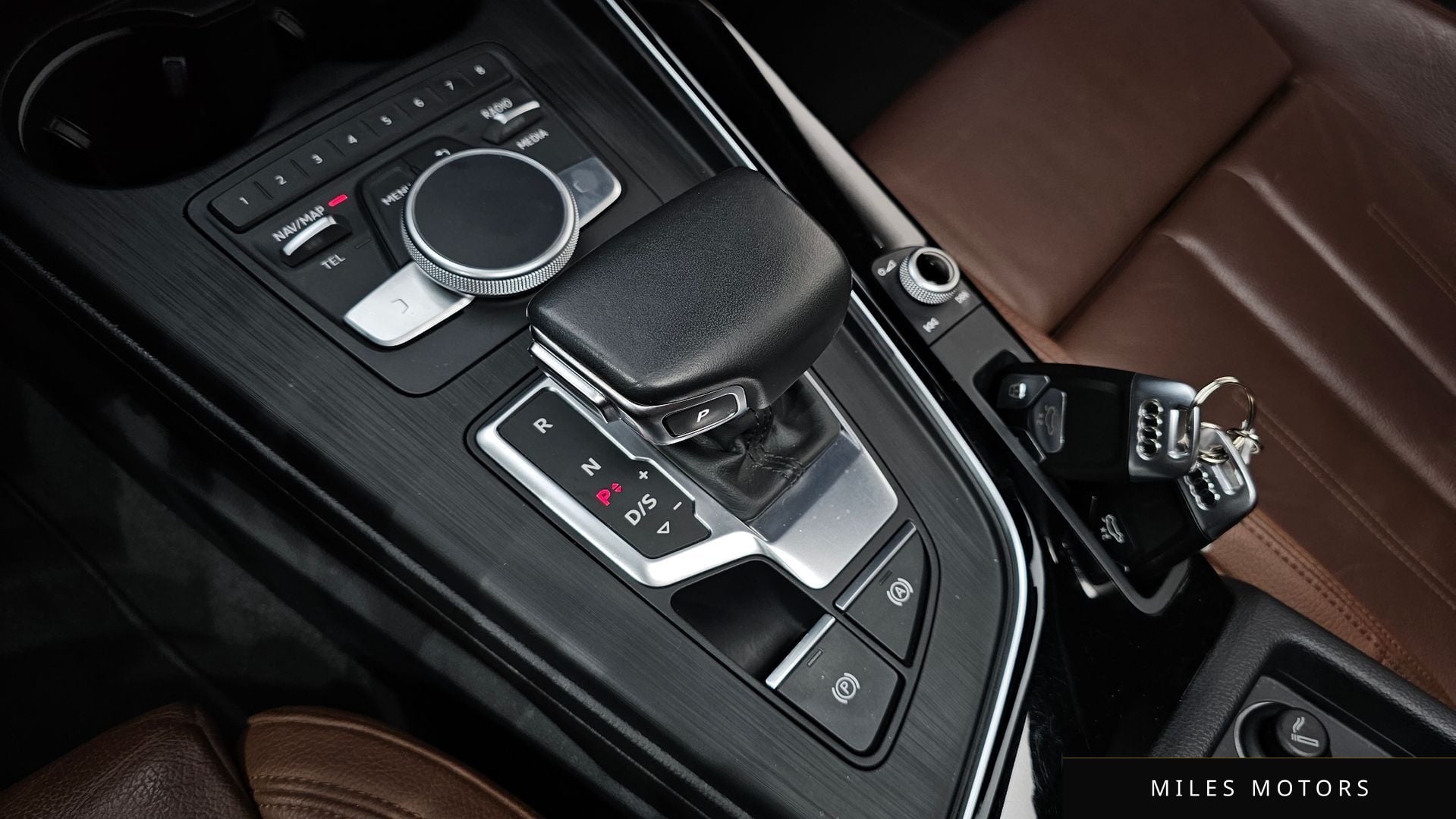Audi A5 (F5) 2019 — миниатюра 9