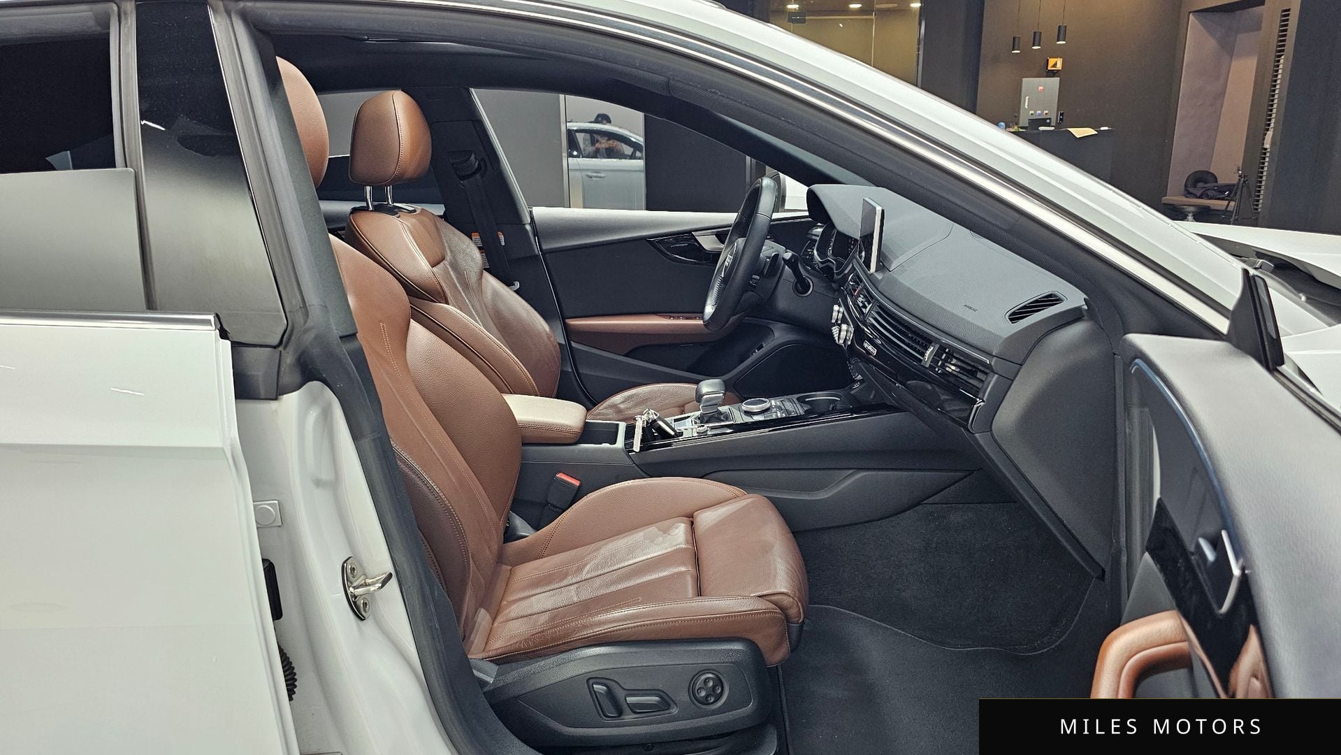 Audi A5 (F5) 2019 — миниатюра 10