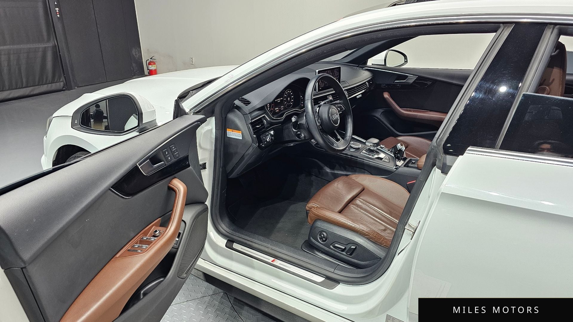 Audi A5 (F5) 2019 — миниатюра 11