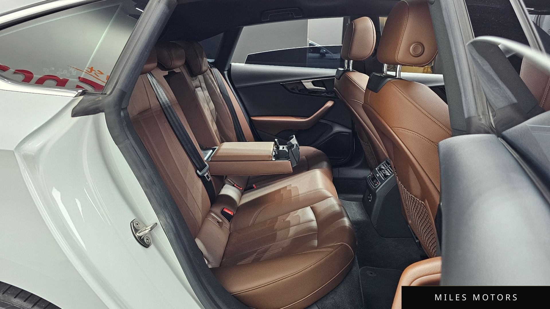 Audi A5 (F5) 2019 — миниатюра 12